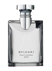 Bvlgari Pour Homme Soir 100ml EDT for Men