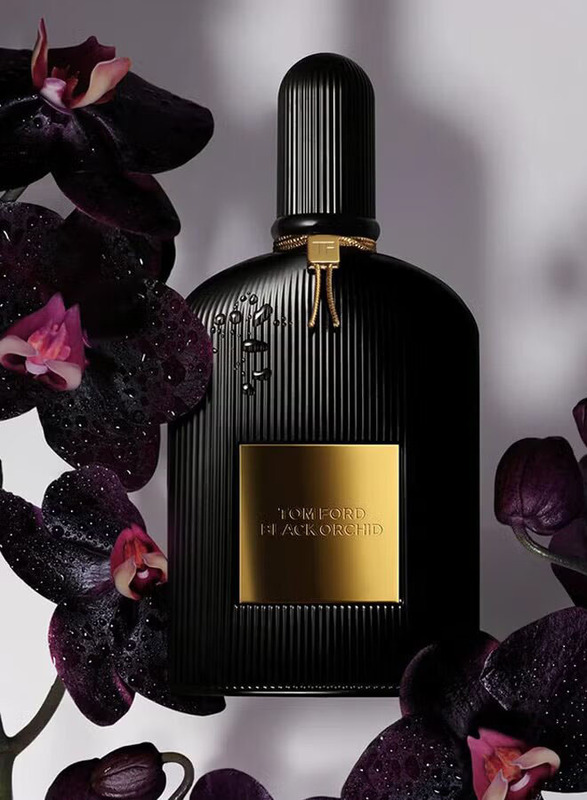 Tom Ford Black Orchid 100ml EDP for Women