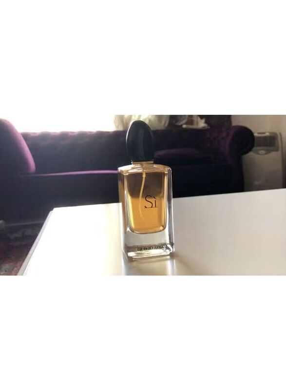 Giorgio Armani Si 100ml EDP for Women