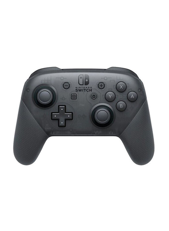

Nintendo Wireless Pro Controller For Nintendo Switch, Black