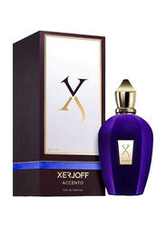 Xerjoff Accento 100ml EDP Unisex