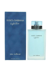 Dolce & Gabbana Light Blue Eau Intense 100ml EDP for Women