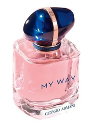 Giorgio Armani My Way 90ml EDP for Women