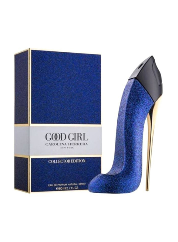 Carolina Herrera Good Girl Collector Edition 80ml EDP for Women