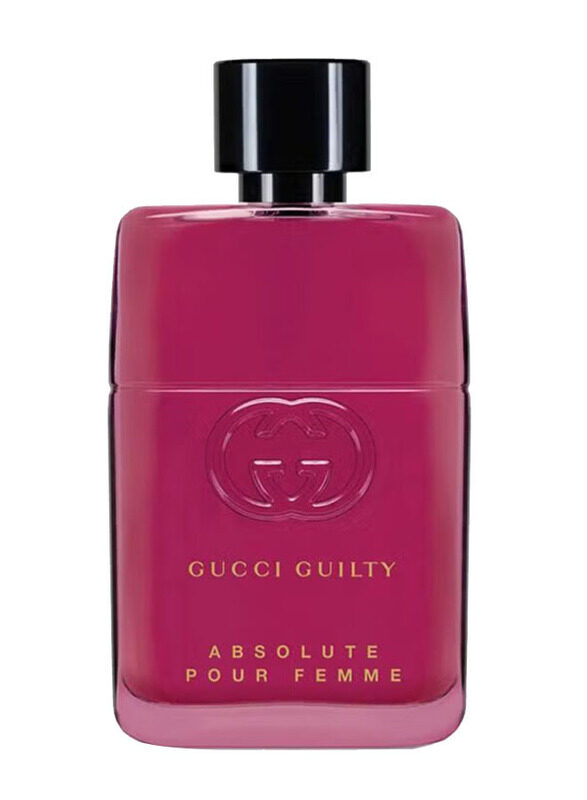 

Gucci Guilty Absolute Pour Femme 90ml EDP Perfume for Women