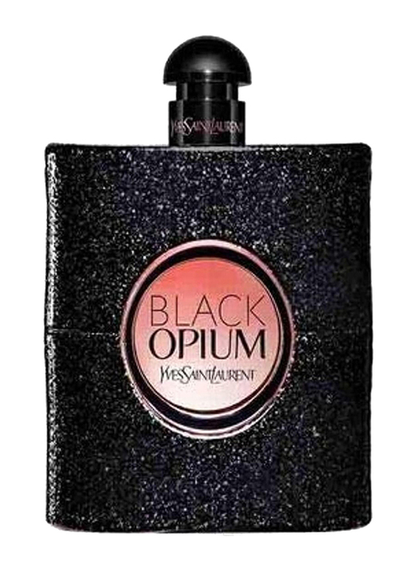 Yves Saint Laurent Black Opium 90ml EDP for Women