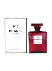 Chanel No 5 Limited Edition 100ml EDP for Women