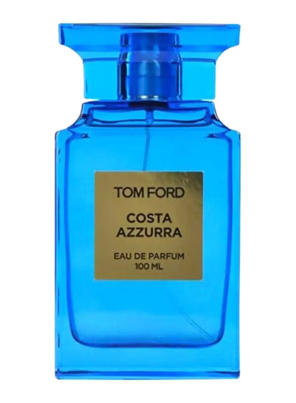 

Tom Ford Costa Azzurra 100ml EDP Perfume Unisex