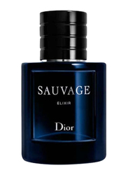 Dior Sauvage Elixir 60ml EDP for Men