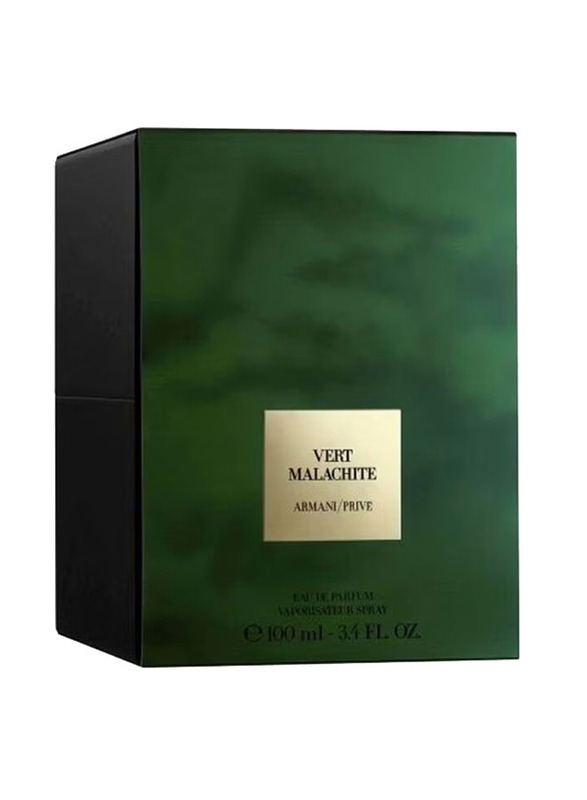 Giorgio Armani Prive Vert Malachite 100ml EDP Unisex