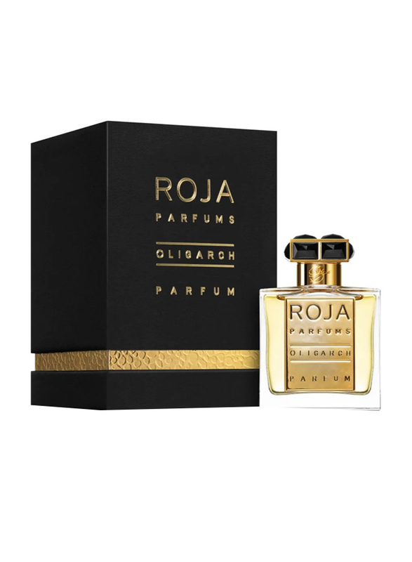 Roja Parfums Oligarch 50ml EDP for Men