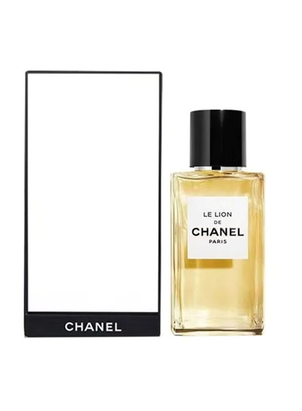 Chanel Le Lion De Chanel 75ml EDP for Women