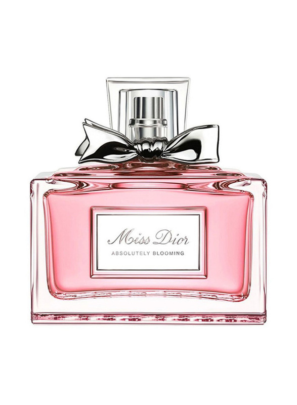 Dior Miss Absolutely Blooming 100ml EDP for Women