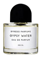 Byredo Gypsy Water 100ml EDP Unisex