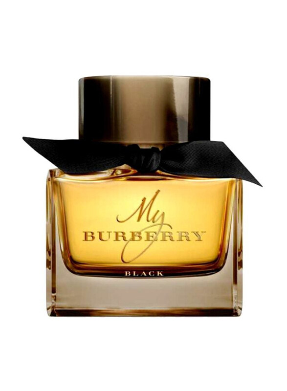 

Burberry My Burberry Black 90ml EDP Perfume for Women