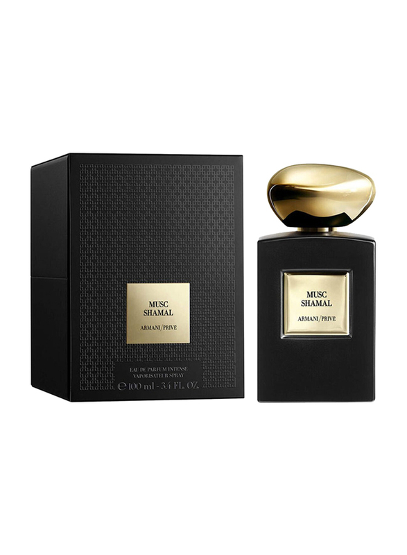 Giorgio Armani Prive Musc Shamal 100ml EDP Unisex