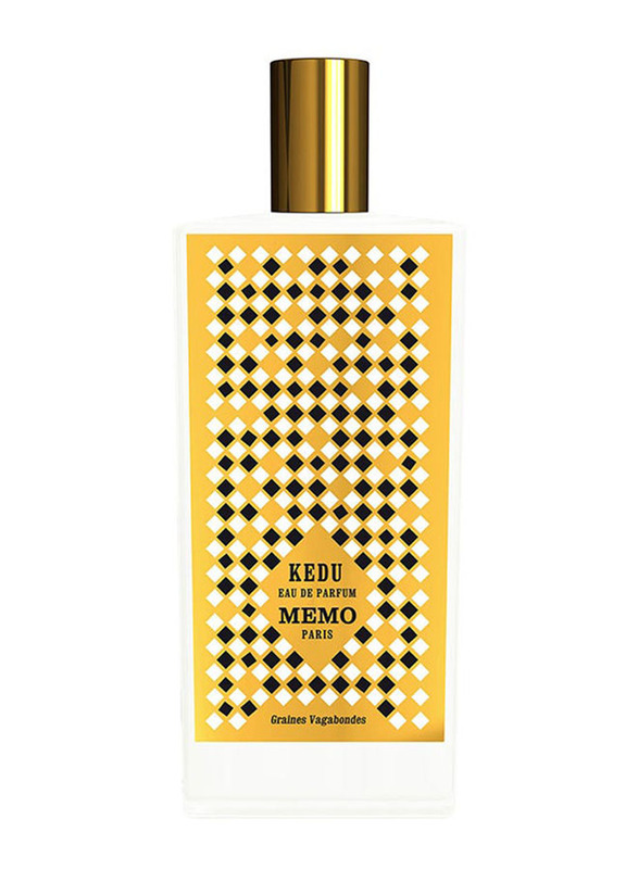 Memo Paris Kedu 75ml EDP for Women