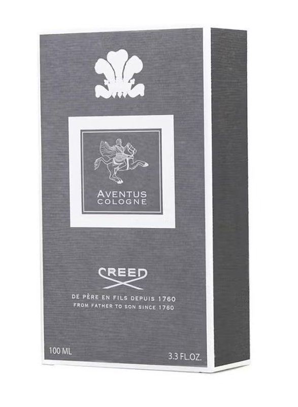 Creed Aventus Cologne 100ml Eau de Cologne for Men