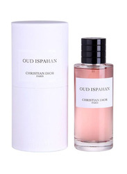 Dior Oud Ispahan 125ml EDP for Unisex