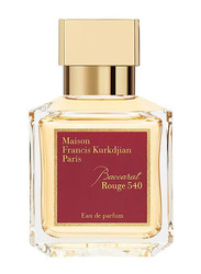 Maison Francis Kurkdjian Baccarat Rouge 540 70ml EDP Unisex