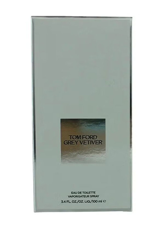 Tom Ford Grey Vetiver 100ml EDT for Men