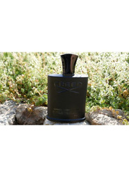 Creed Green Irish Tweed 120ml EDP for Men