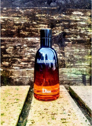 Dior Fahrenheit 100ml EDT for Men