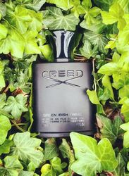 Creed Green Irish Tweed 120ml EDT for Men