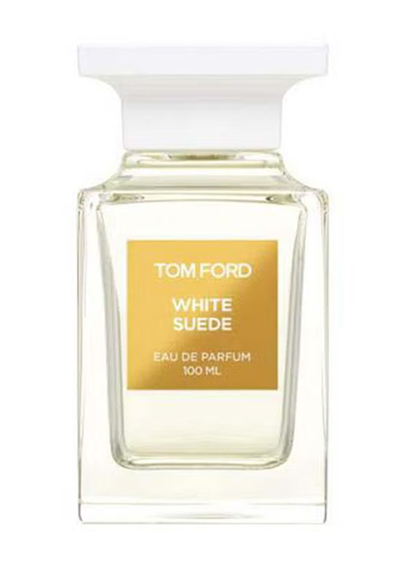 Tom Ford White Suede 100ml EDP Unisex