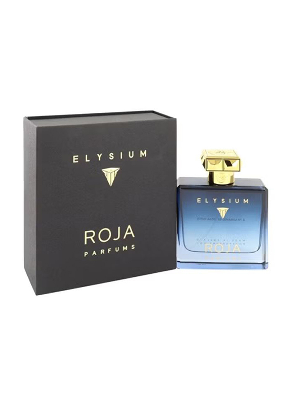 Roja Parfums Elysium 100ml Extrait De Parfum for Men