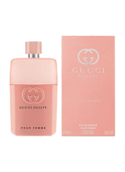 Gucci Guilty Love Edition 90ml EDP for Women