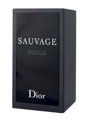 Dior Sauvage 60ml EDT for Men