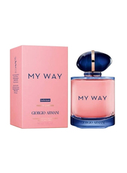 Giorgio Armani My Way intense 90ml EDP for Women