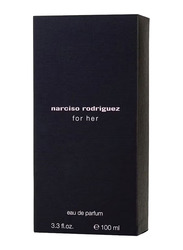 Narciso Rodriguez for Her 100ml EDP for Women