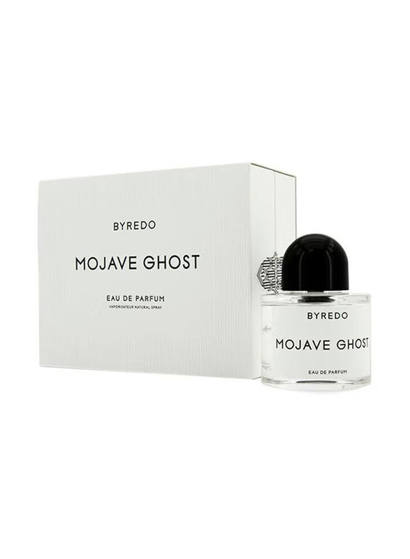 Byredo Mojave Ghost 100ml EDP Unisex