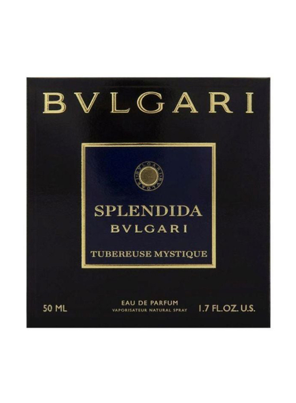 Bvlgari Splendida Tubereuse Mystique 50ml EDP for Women