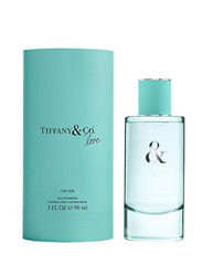 Tiffany & Co. Love For Her 90ml EDP for Women