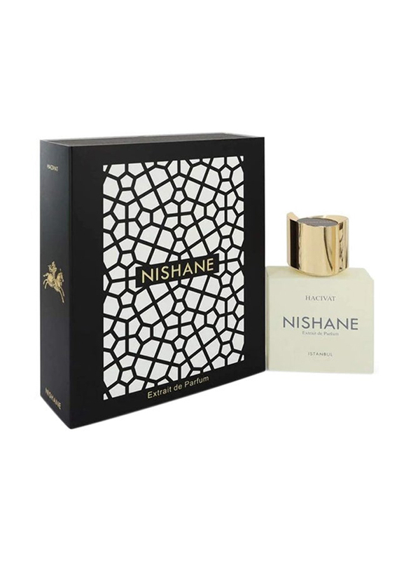 Nishane Hacivat 50ml Extrait De Parfum Unisex