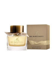 Burberry My Burberry 90ml EDP for Women