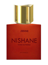 Nishane Zenne 50ml Extrait De Parfum Unisex