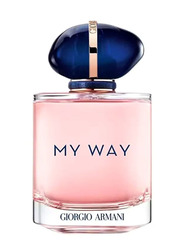 Giorgio Armani My Way 90ml EDP for Women