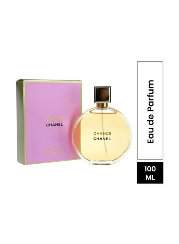 Chanel Chance 100ml EDP for Women