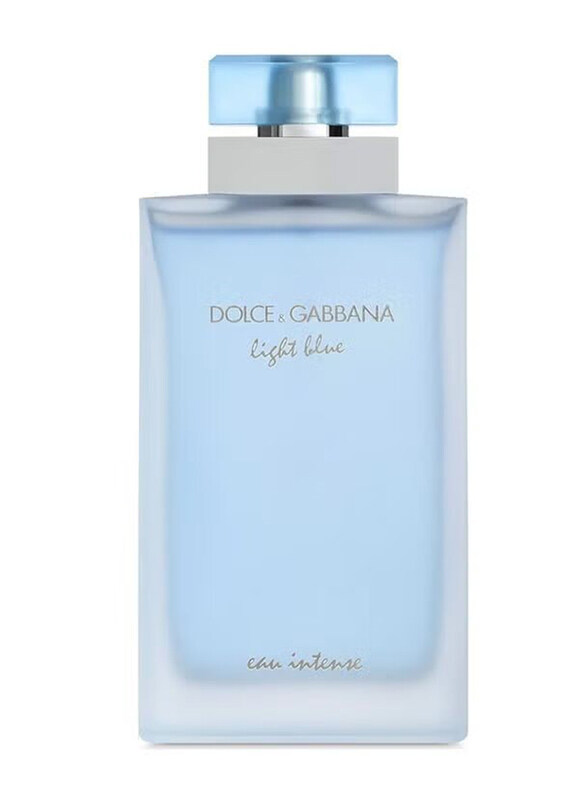 

Dolce & Gabbana Light Blue Eau Intense Tester 100ml EDP Perfume for Women