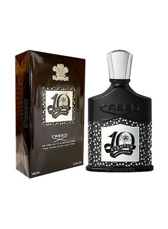 Creed Aventus 10th Anniversary 100ml EDP for Men