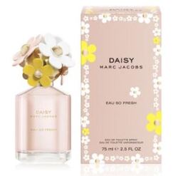 Daisy Eau So Fresh EDP 75ml