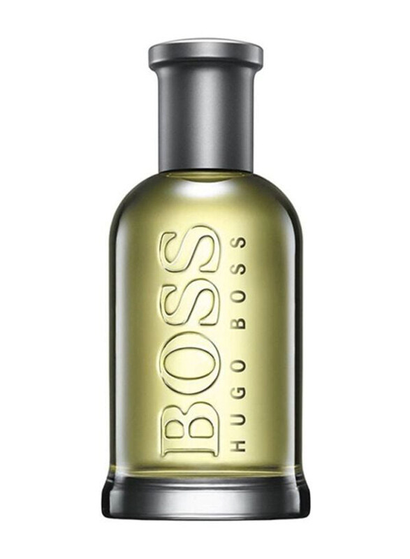 

Hugo Boss No. 6 100ml EDT Perfume for Men