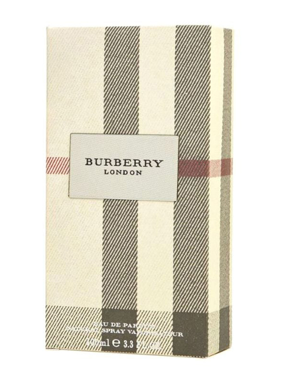 Burberry London 100ml EDP for Women