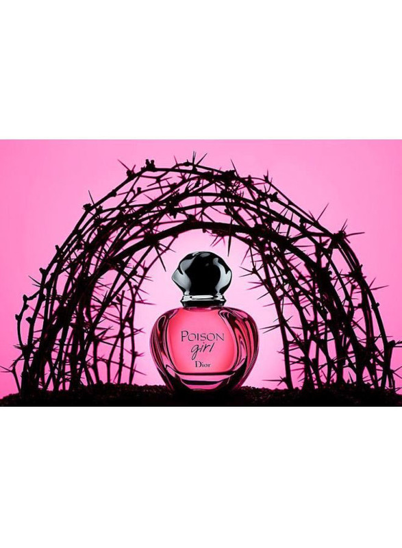 Dior Poison Girl 100ml EDT for Women