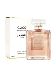 Chanel Coco Mademoiselle 100ml EDP for Women