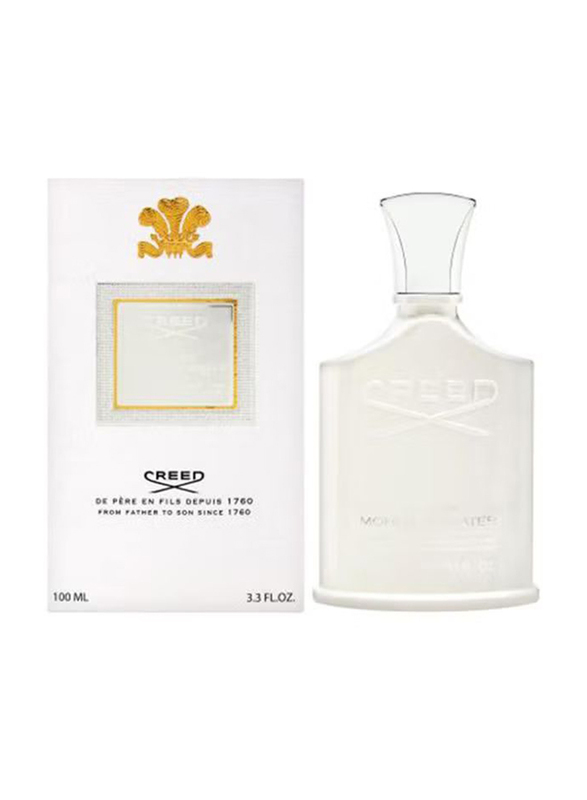 Creed Silver Mountain Water 100ml EDP for Men